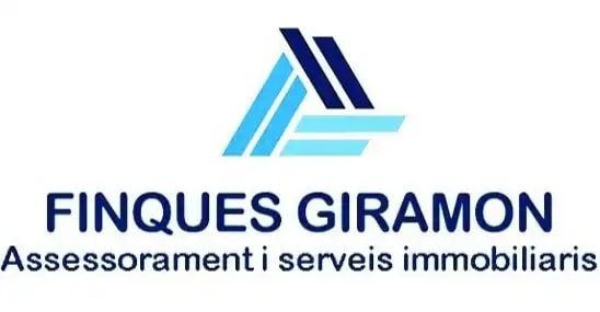 FINQUES GIRAMON logo