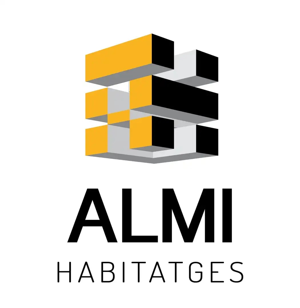 Logo von ALMI HABITATGES