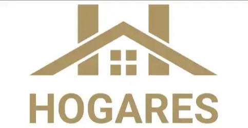 Logótipo de HOGARES PINTO