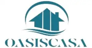 Logotipo de Oasiscasa