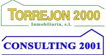 Logo de TORREJON 2000