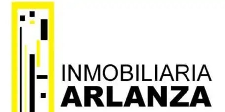 Logotipo de INMOBILIARIA ARLANZA