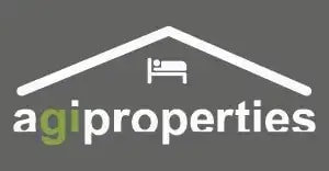 Logo von AGI PROPERTIES