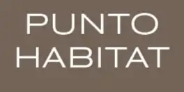 Logo de PUNTO HABITAT