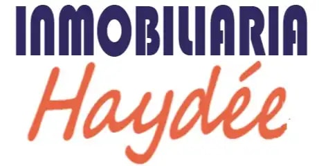 Logo von INMOBILIARIA HAYDÉE