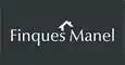 Logo de FINQUES MANEL