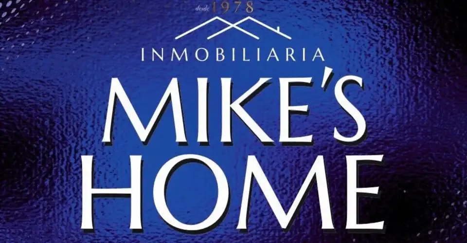 Логотип Mike`s Home S.L