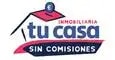 Logotip de TU CASA SIN COMISIONES