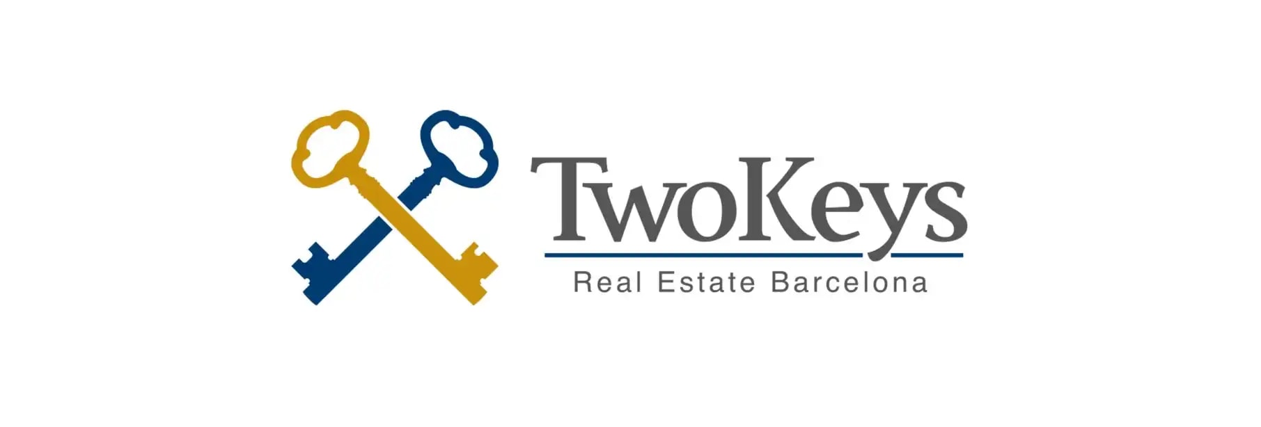 Logo di TwoKeys