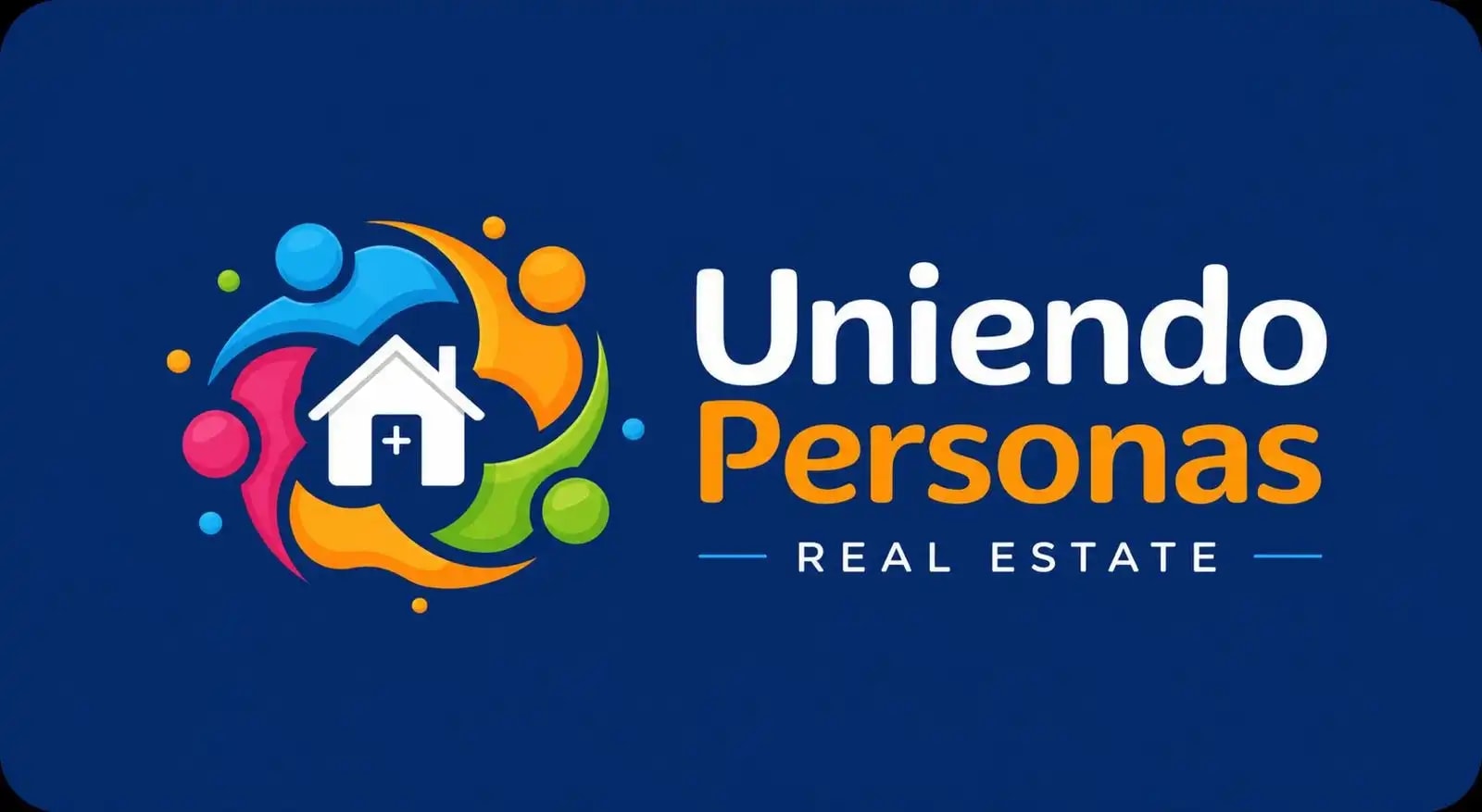 Logo di Uniendo Personas Real State