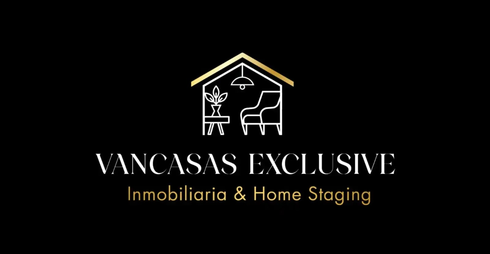 Logo de VANCASAS REAL ESTATE