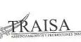 Логотип TRAISA