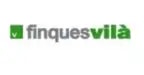 Logotipo de FINQUES VILÀ