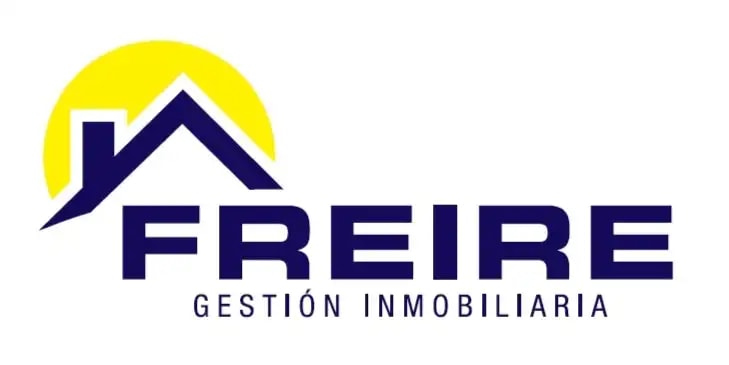 Logotipo de FREIRE INMOBILIARIA