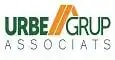 Logotipo de URBE GRUP