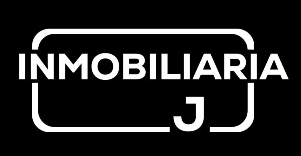 Logótipo de Inmobiliaria Jota