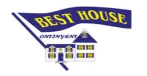Logo di INMOBILIARIA BEST HOUSE ONTINYENT
