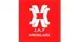 J.A.F INMOBILIARIA logo