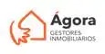 Logotip de AGORA GESTORES INMOBILIARIOS SL.