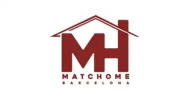 Logo von MATCHOME BARCELONA