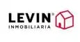 Logotip de INMOBILIARIA LEVIN