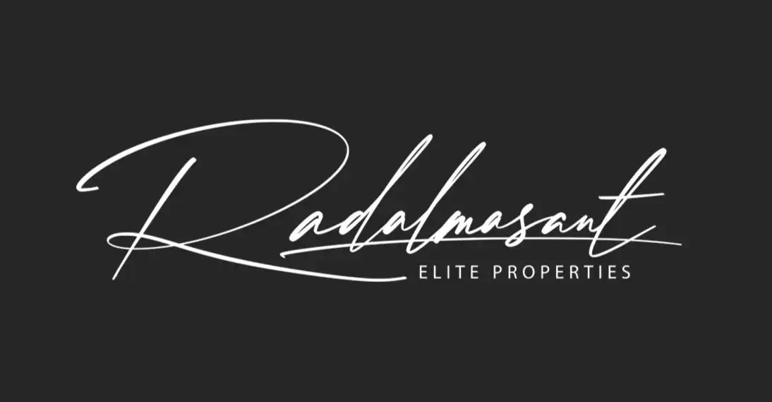 Logotipo de Elite Properties Radalmasant