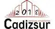 CADIZ SUR SERVICIOS INMOBILIARIOS logo