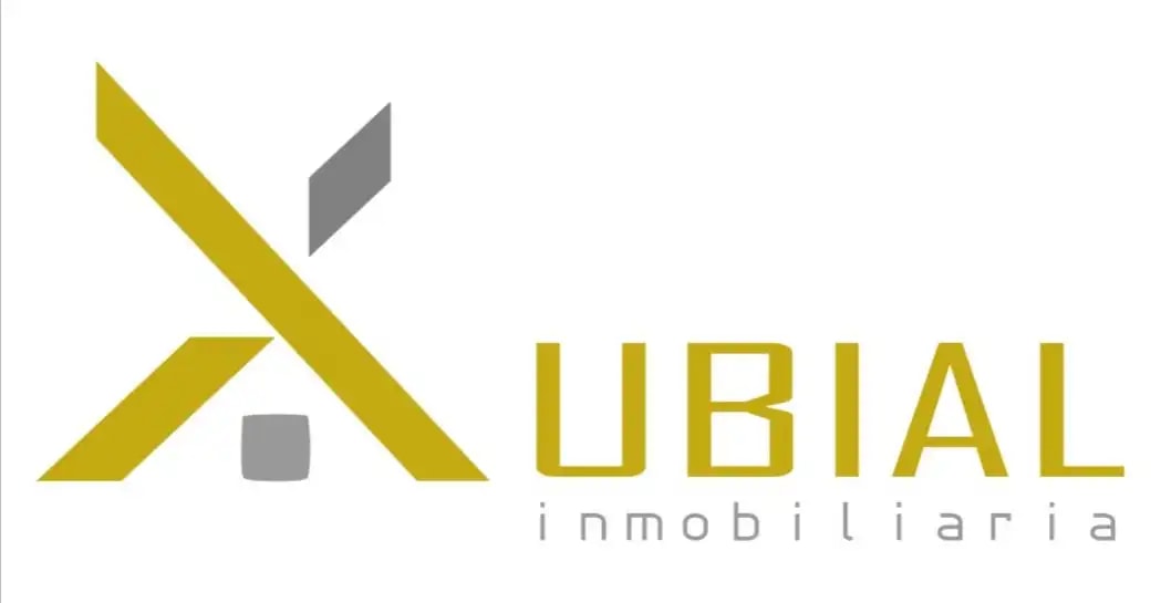 Logótipo de Xubial Inmobiliaria