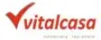 Logotipo de VITALCASA