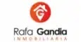 Logotip de INMOBILIARIA RAFA GANDIA