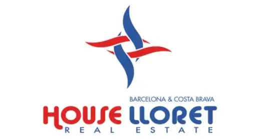 Logotip de HOUSE LLORET REAL ESTATE
