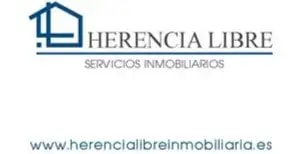 Logotipo de INMOBILIARIA HERENCIA LIBRE (H&L)