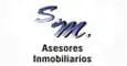 Logo von INMOBILIARIA S.M.
