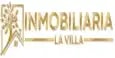 Логотип Inmobiliaria La Villa