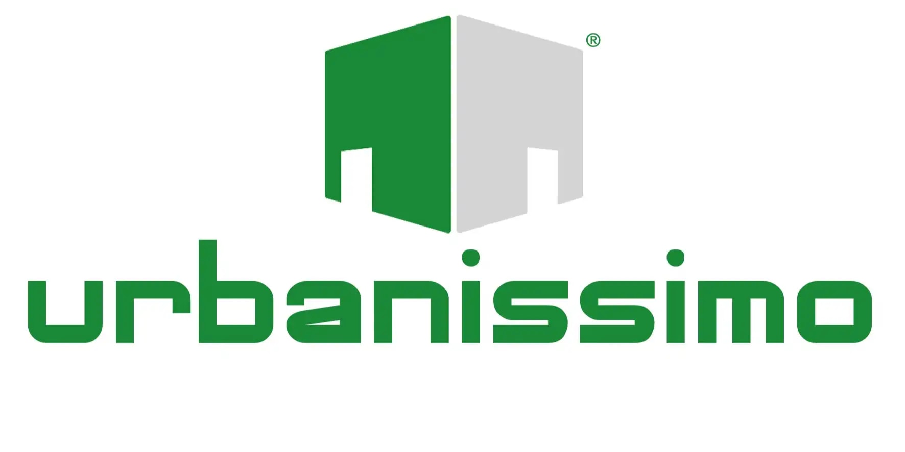 Логотип Urbanissimo Real Estate