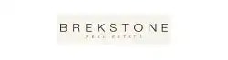 Логотип BREKSTONE REAL ESTATE