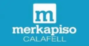Logotip de Merkapiso Calafell
