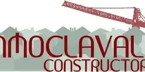 Logotip de INMOCLAVALL