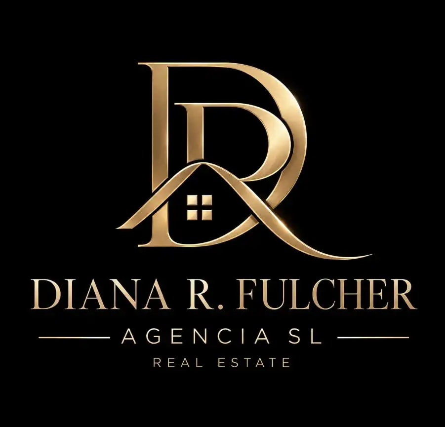 Logótipo de Diana Agencia SL