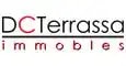 Logotip de Dc Terrassa