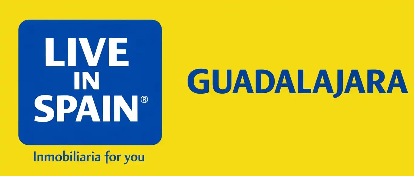 Logotipo de LIVE IN SPAIN - Inmobiliaria for you