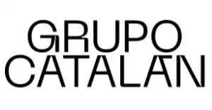 Logotip de GRUPO CATALAN