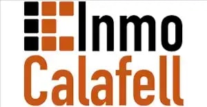 Logotip de InmoCalafell