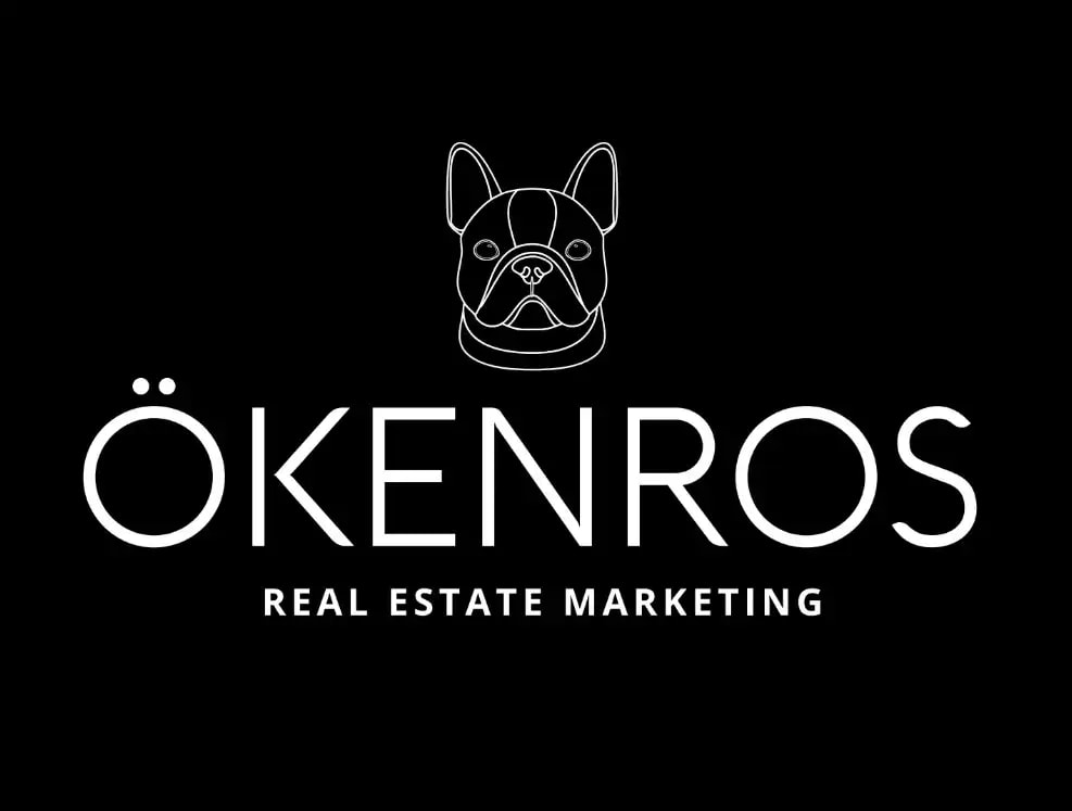 Logo de OKENROS REAL ESTATE