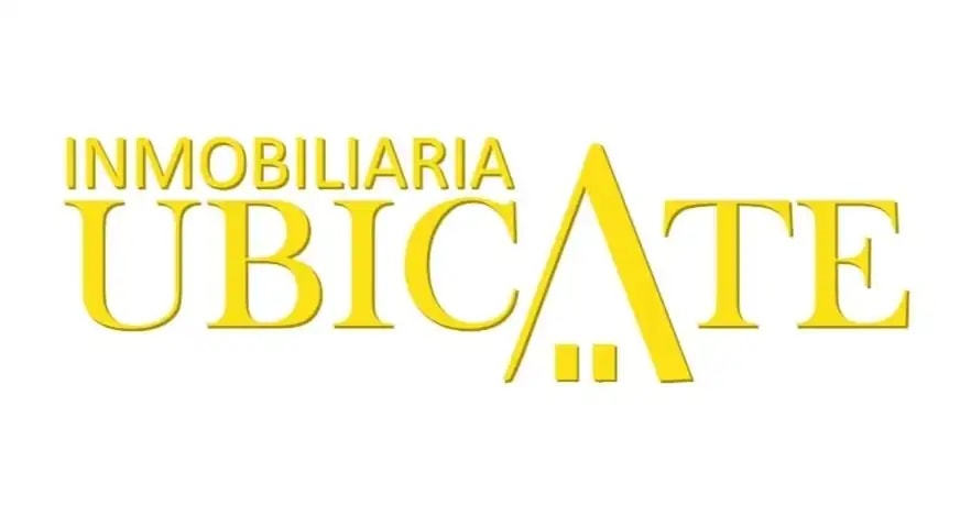 Logo de INMOBILIARIA UBICATE