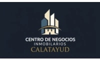 Logo di Centro De Negocios Inmobiliarios Calatayud