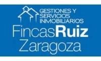 Logotip de INMOBILIARIA Fincas Ruiz Zaragoza