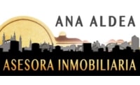 Logo von Ana Aldea Asesora Inmobiliaria