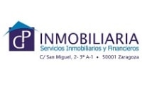 Logo von GP INMOBILIARIA