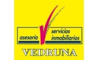 Logo de INMOBILIARIA FINCAS VEDRUNA -